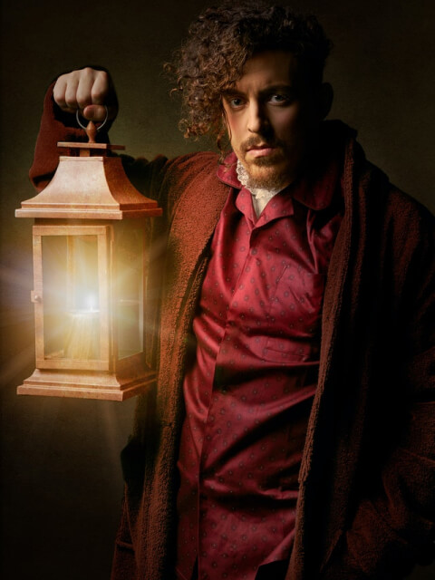 MEMBRES Theatre Artist Template Repertoire 2