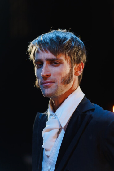 ACCUEIL Theatre Artist Template Repertoire Img 1