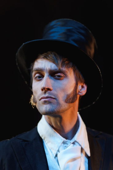 ACCUEIL Theatre Artist Template Repertoire Img 3