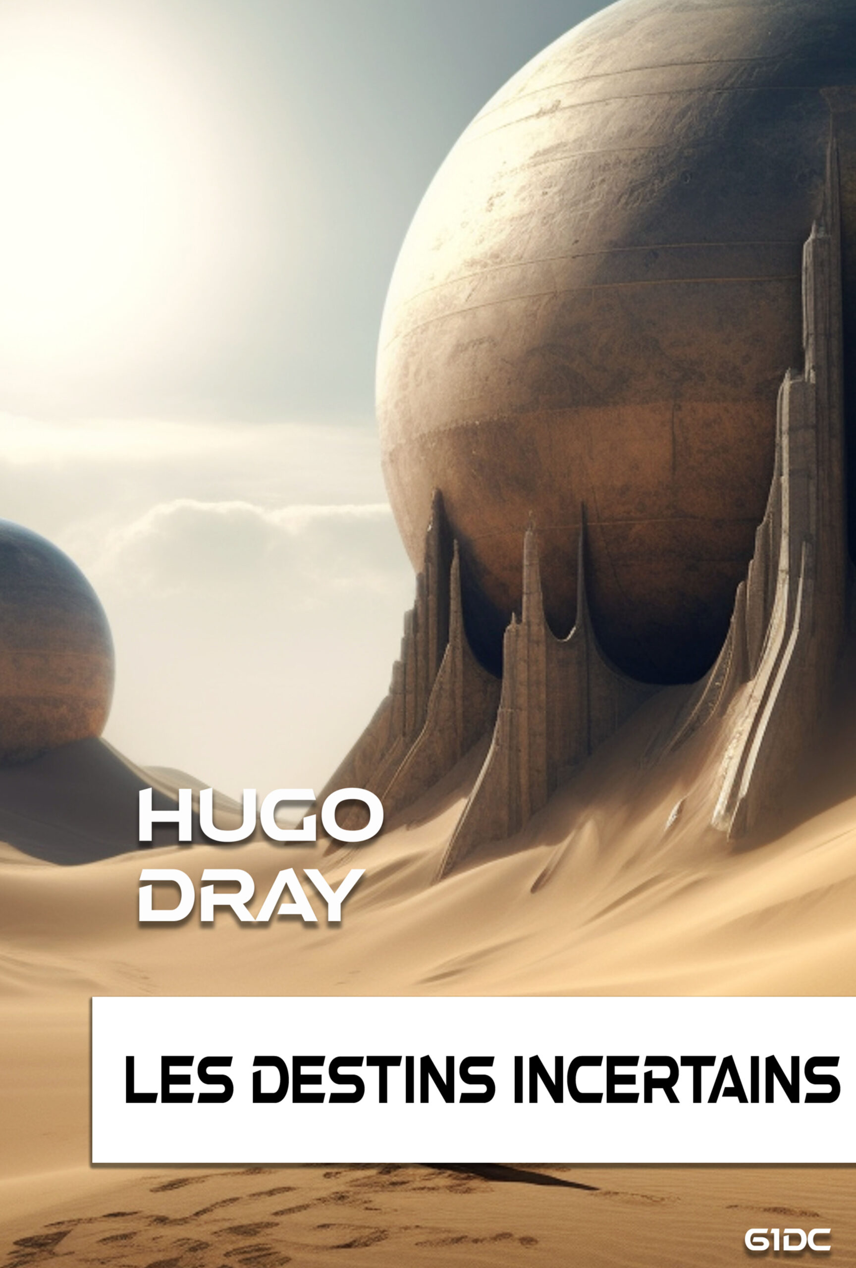 les destins incertains