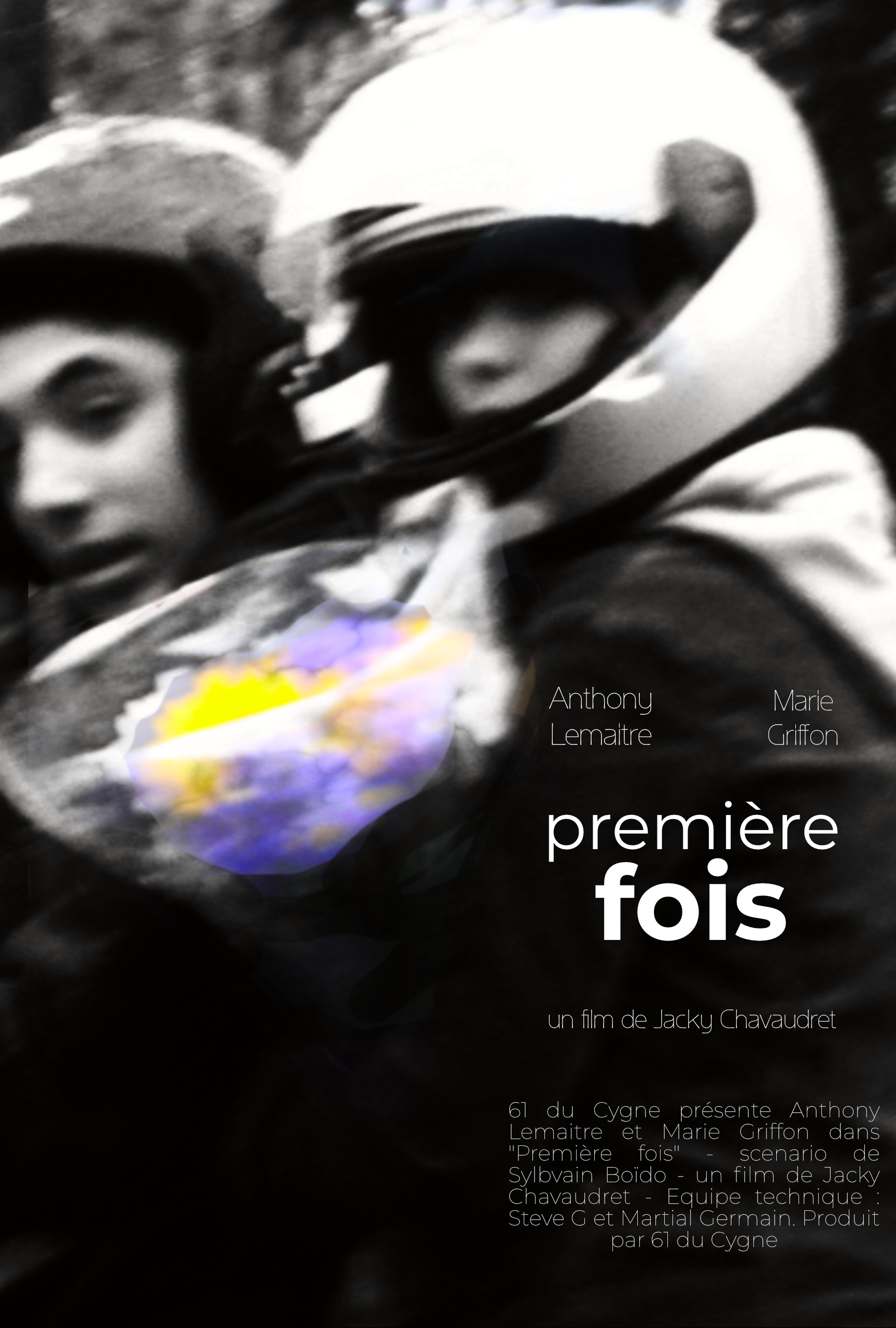 premiere fois