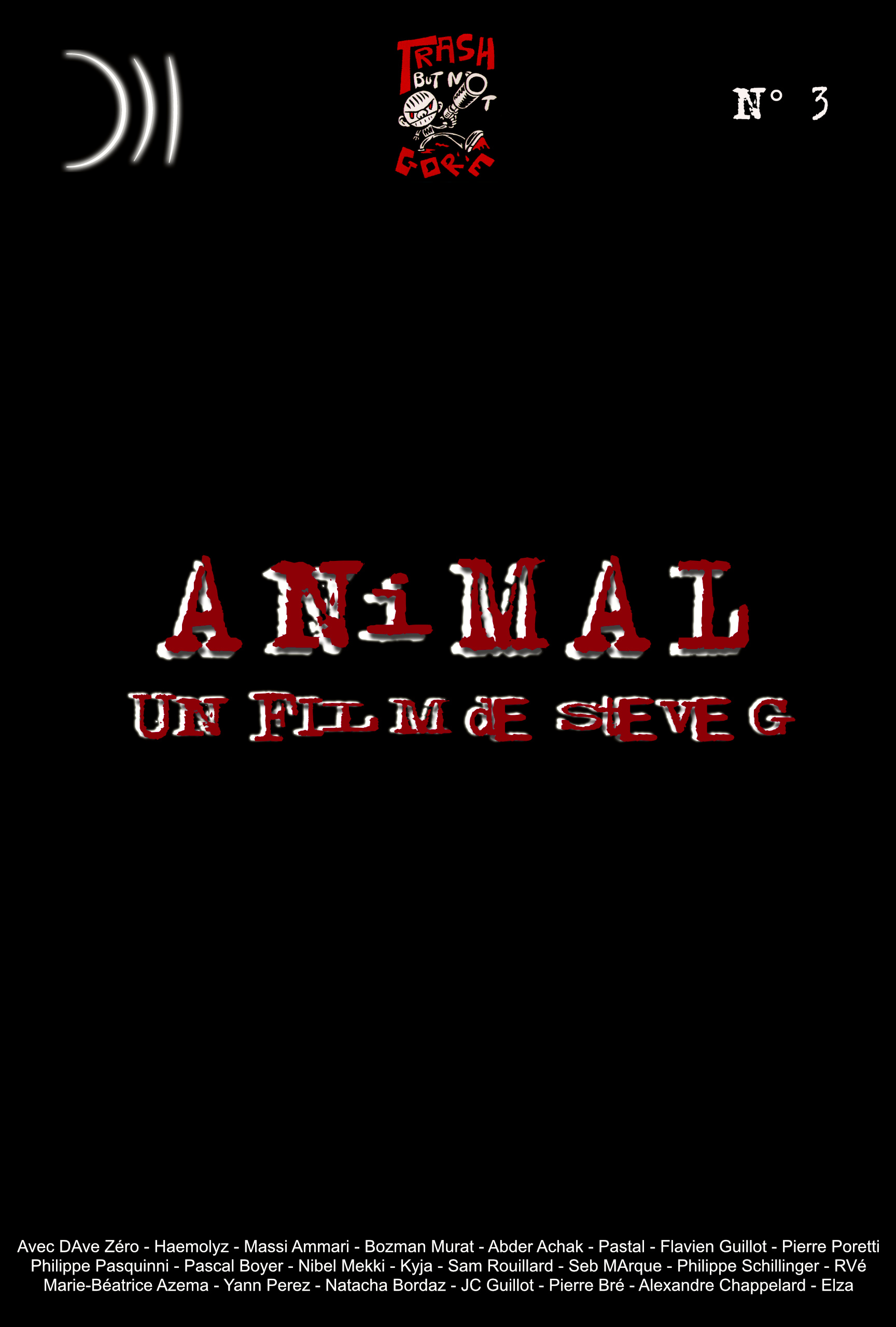animal